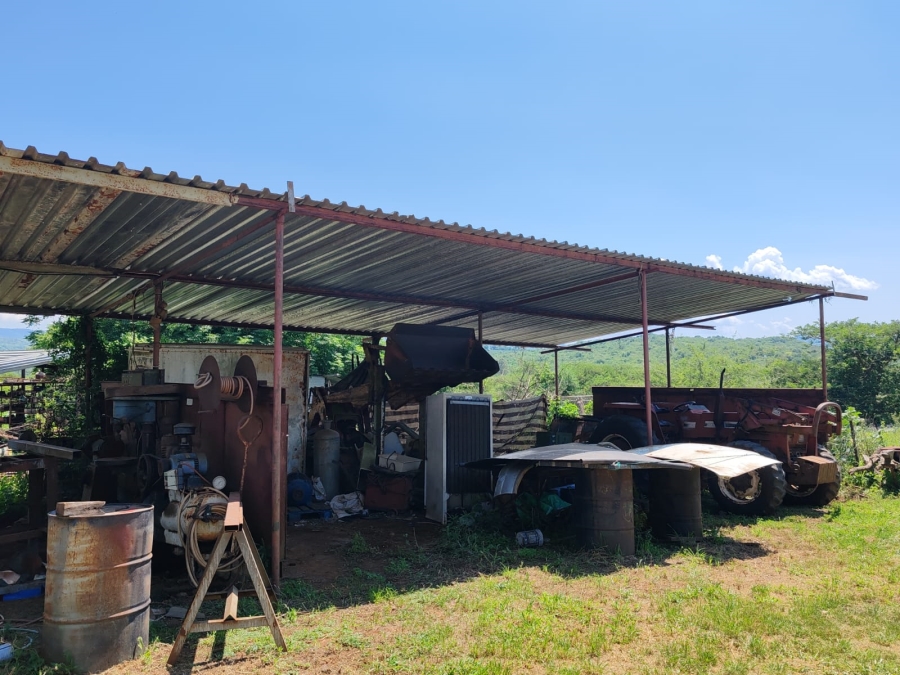 Commercial Property for Sale in Louis Trichardt Limpopo
