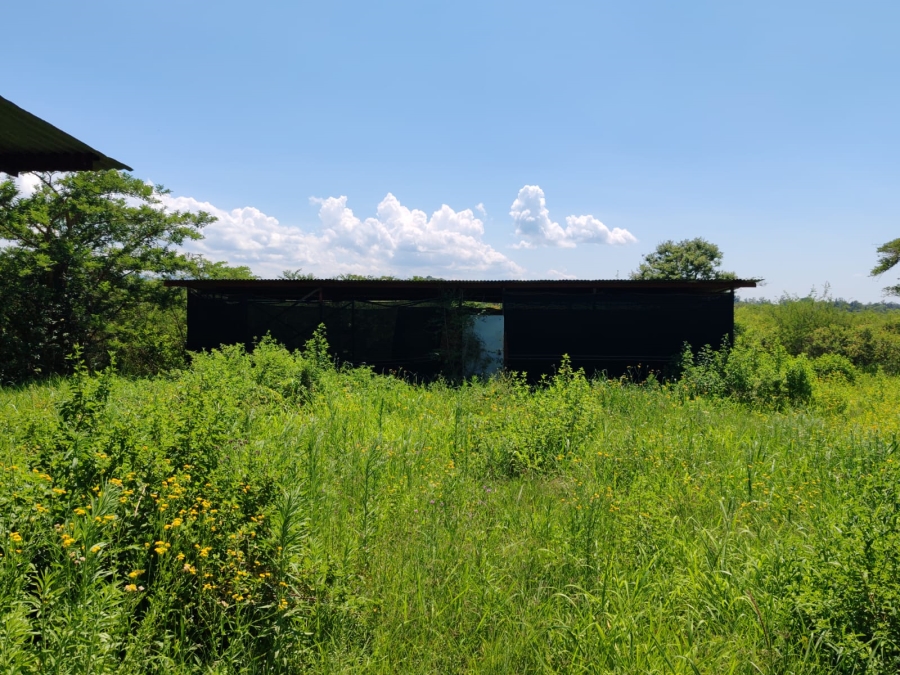 Commercial Property for Sale in Louis Trichardt Limpopo