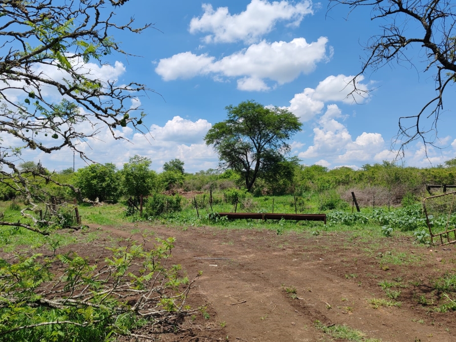 Commercial Property for Sale in Louis Trichardt Limpopo