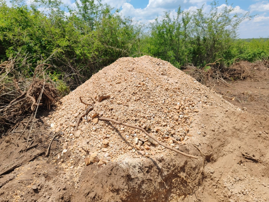 Commercial Property for Sale in Louis Trichardt Limpopo