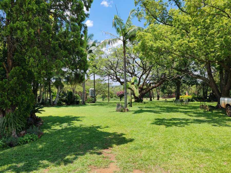 Commercial Property for Sale in Louis Trichardt Limpopo