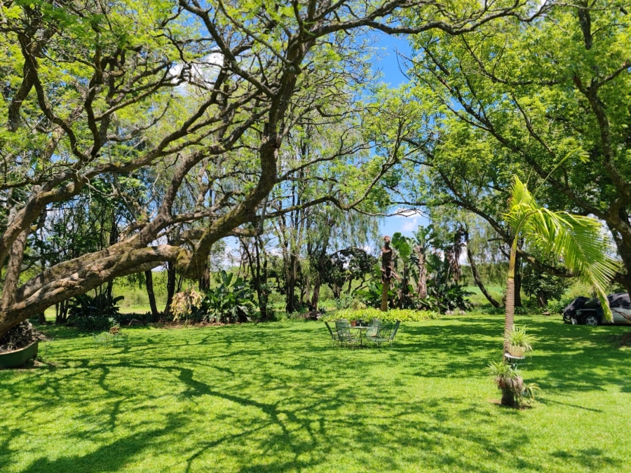 Commercial Property for Sale in Louis Trichardt Limpopo