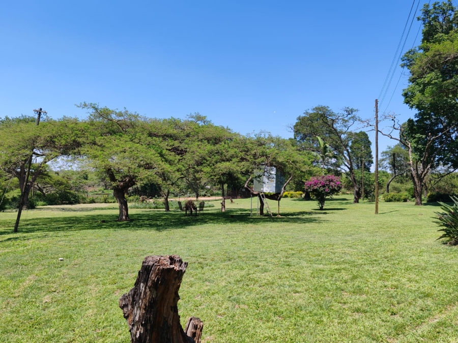 Commercial Property for Sale in Louis Trichardt Limpopo