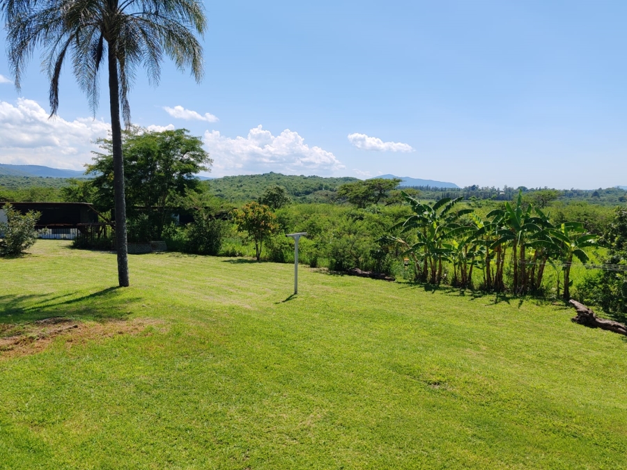 Commercial Property for Sale in Louis Trichardt Limpopo