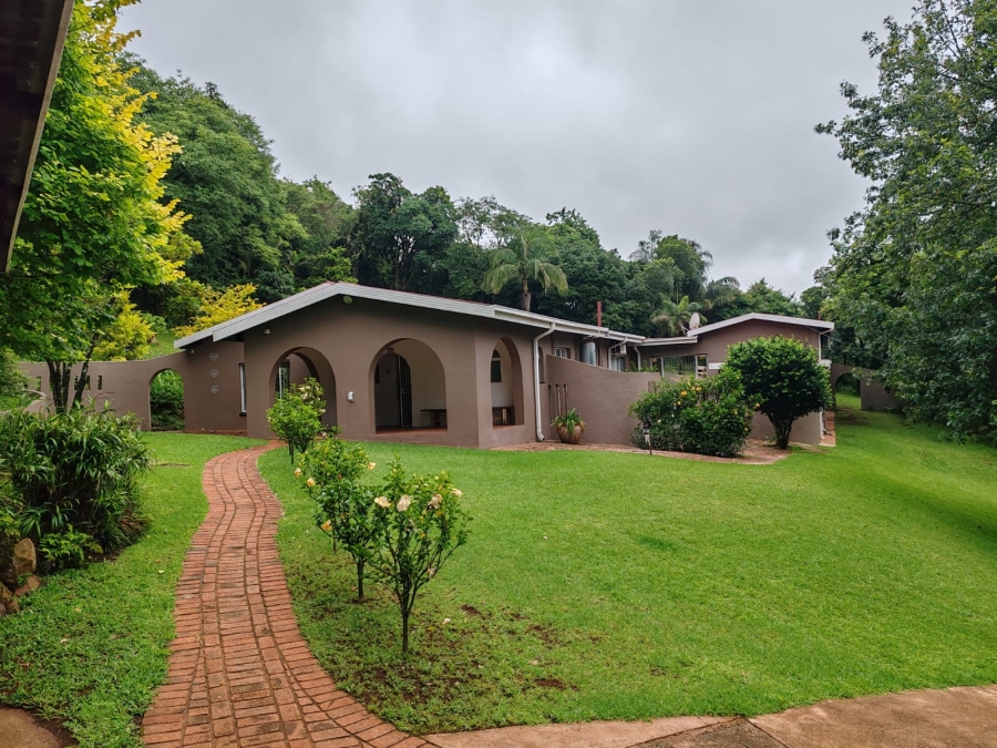Commercial Property for Sale in Louis Trichardt Limpopo