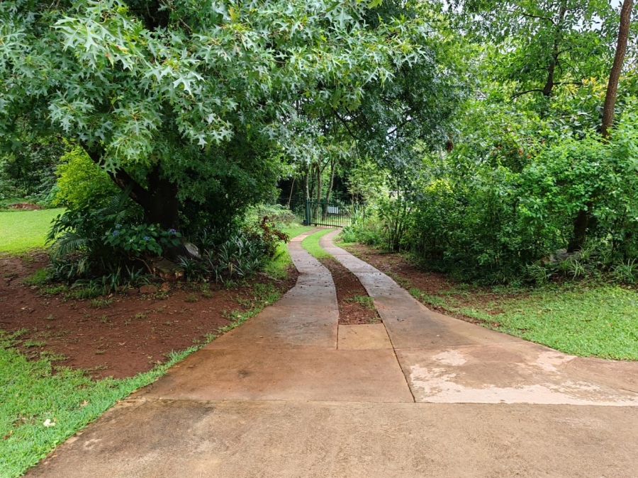 Commercial Property for Sale in Louis Trichardt Limpopo