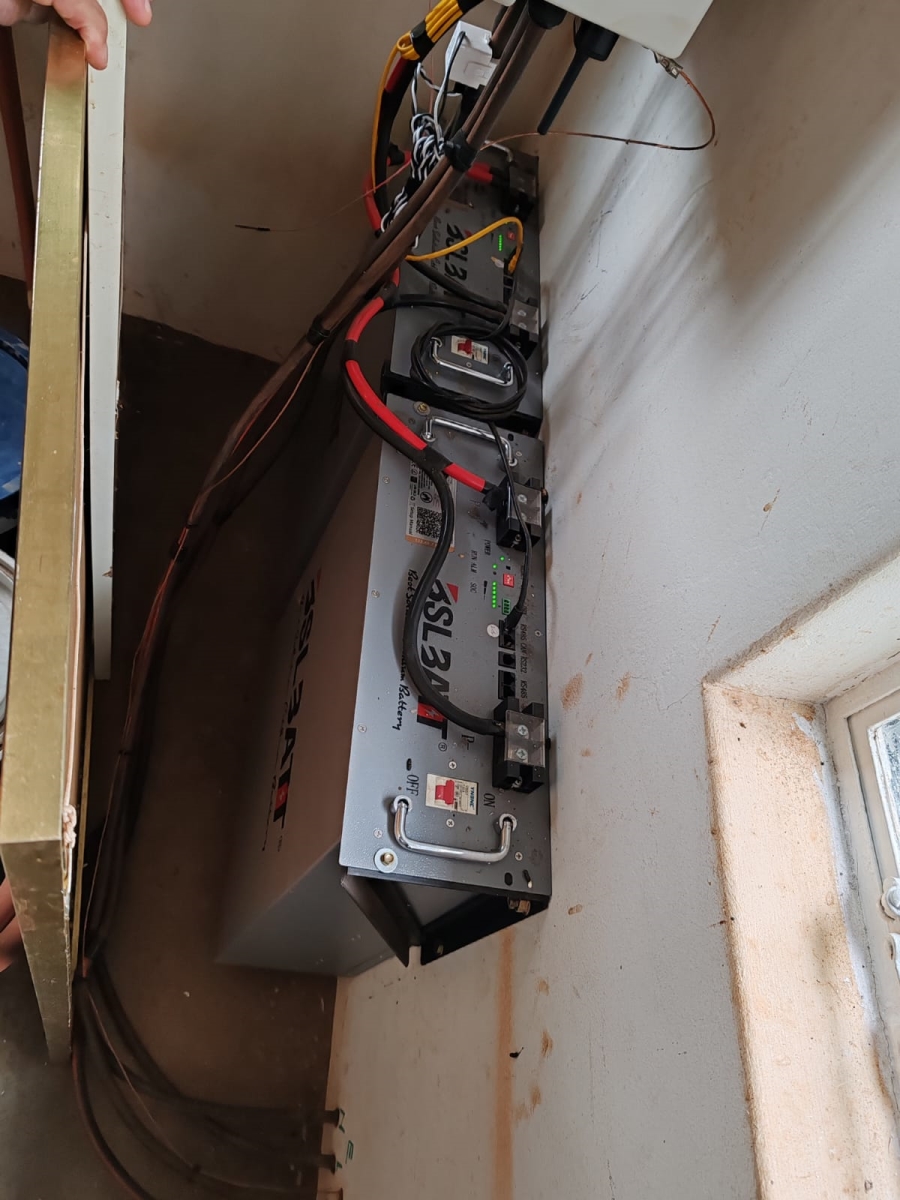 Commercial Property for Sale in Louis Trichardt Limpopo