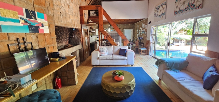 6 Bedroom Property for Sale in Bendor Limpopo