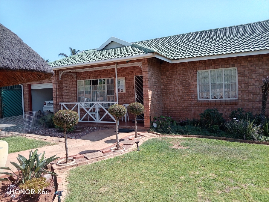 3 Bedroom Property for Sale in Bela Bela Limpopo