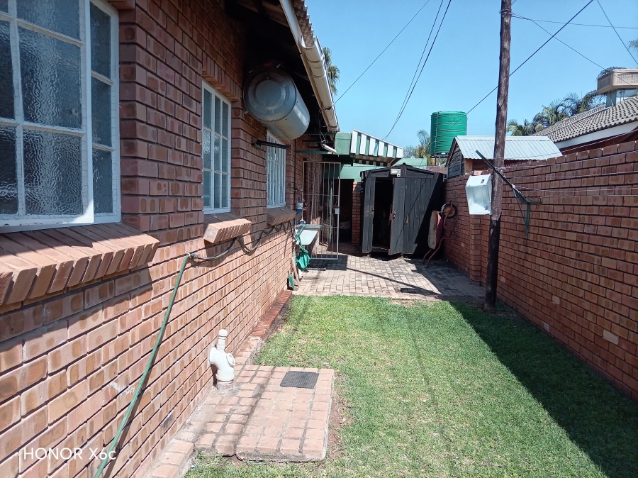 3 Bedroom Property for Sale in Bela Bela Limpopo