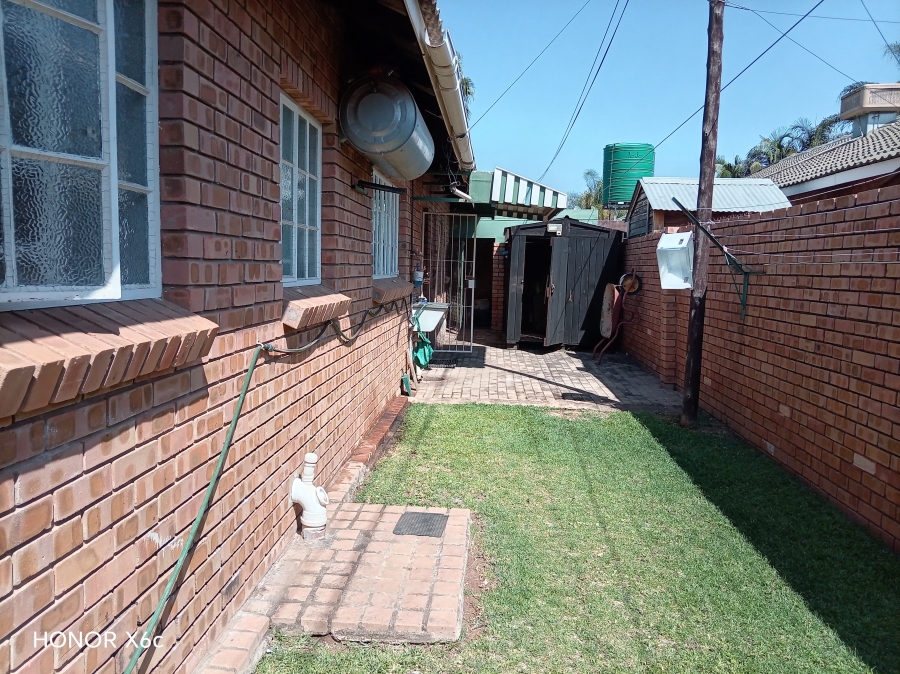 3 Bedroom Property for Sale in Bela Bela Limpopo