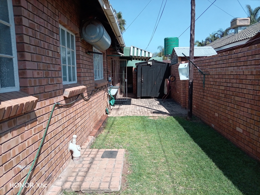 3 Bedroom Property for Sale in Bela Bela Limpopo