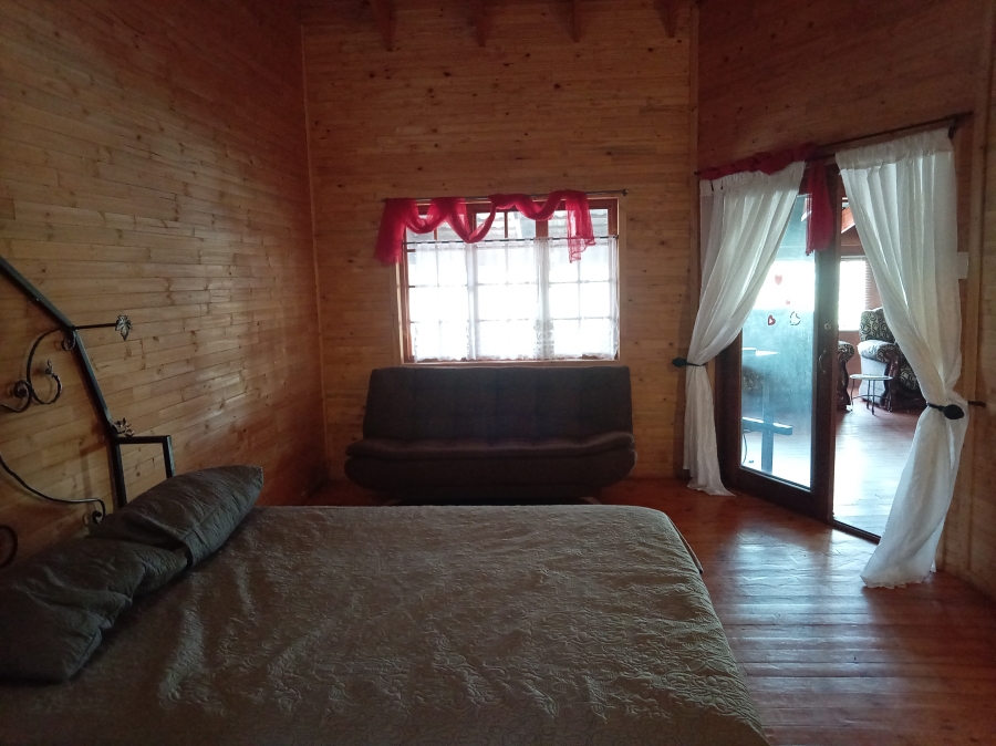 4 Bedroom Property for Sale in Buffelspoort Eco Estate Limpopo