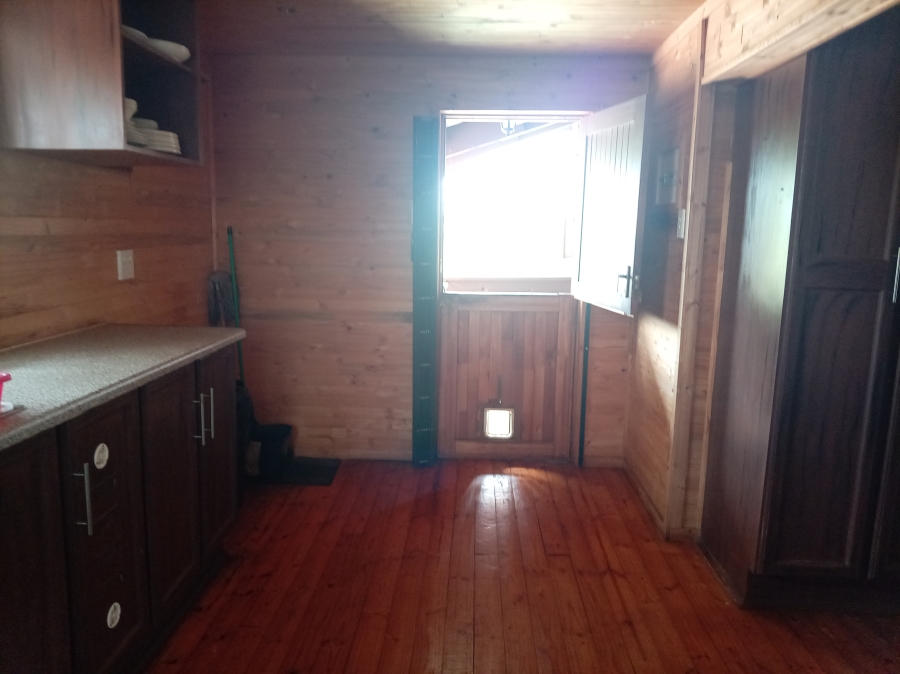 4 Bedroom Property for Sale in Buffelspoort Eco Estate Limpopo