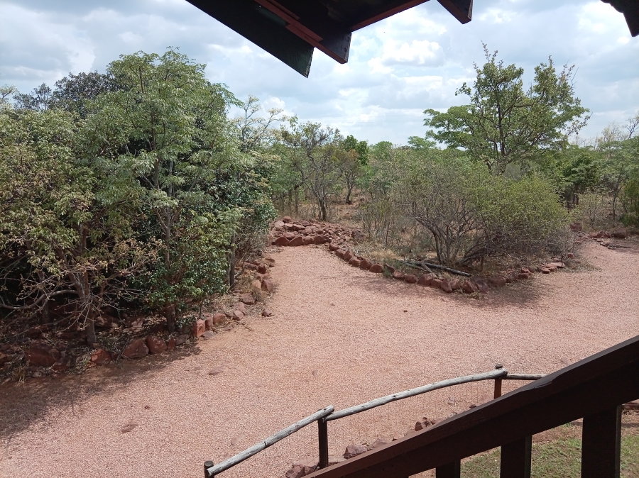 4 Bedroom Property for Sale in Buffelspoort Eco Estate Limpopo