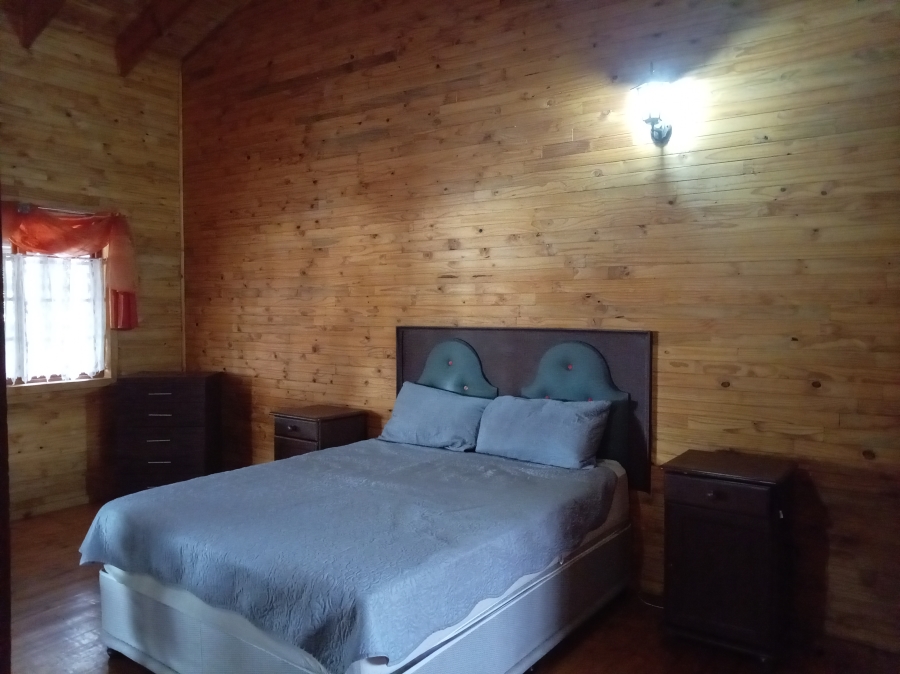 4 Bedroom Property for Sale in Buffelspoort Eco Estate Limpopo