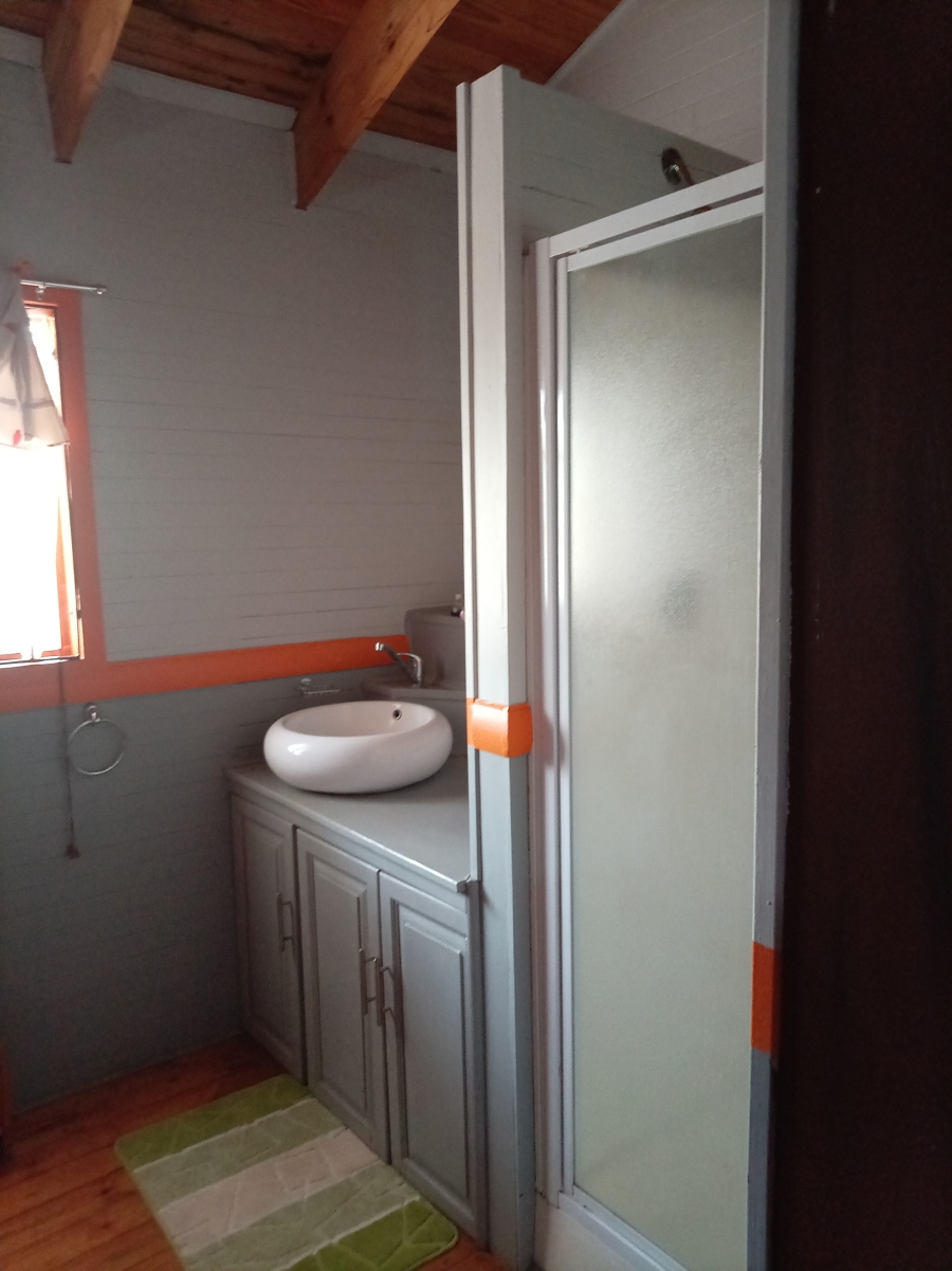 4 Bedroom Property for Sale in Buffelspoort Eco Estate Limpopo