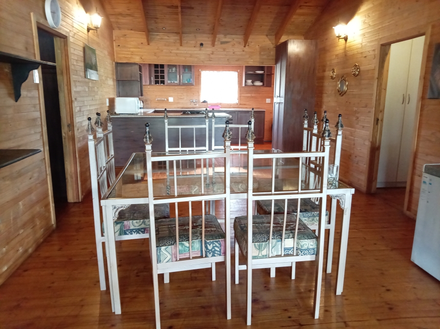 4 Bedroom Property for Sale in Buffelspoort Eco Estate Limpopo