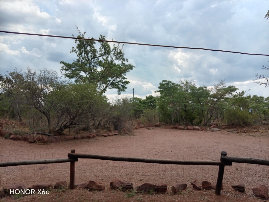 4 Bedroom Property for Sale in Buffelspoort Eco Estate Limpopo