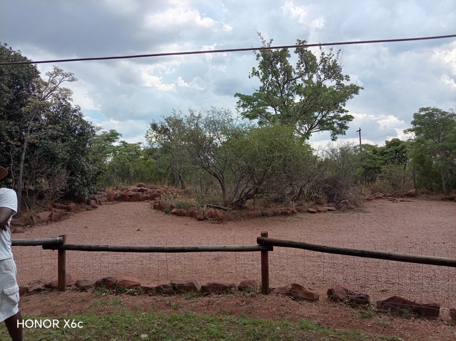 4 Bedroom Property for Sale in Buffelspoort Eco Estate Limpopo