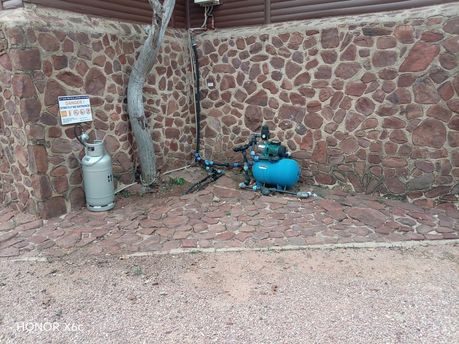 4 Bedroom Property for Sale in Buffelspoort Eco Estate Limpopo