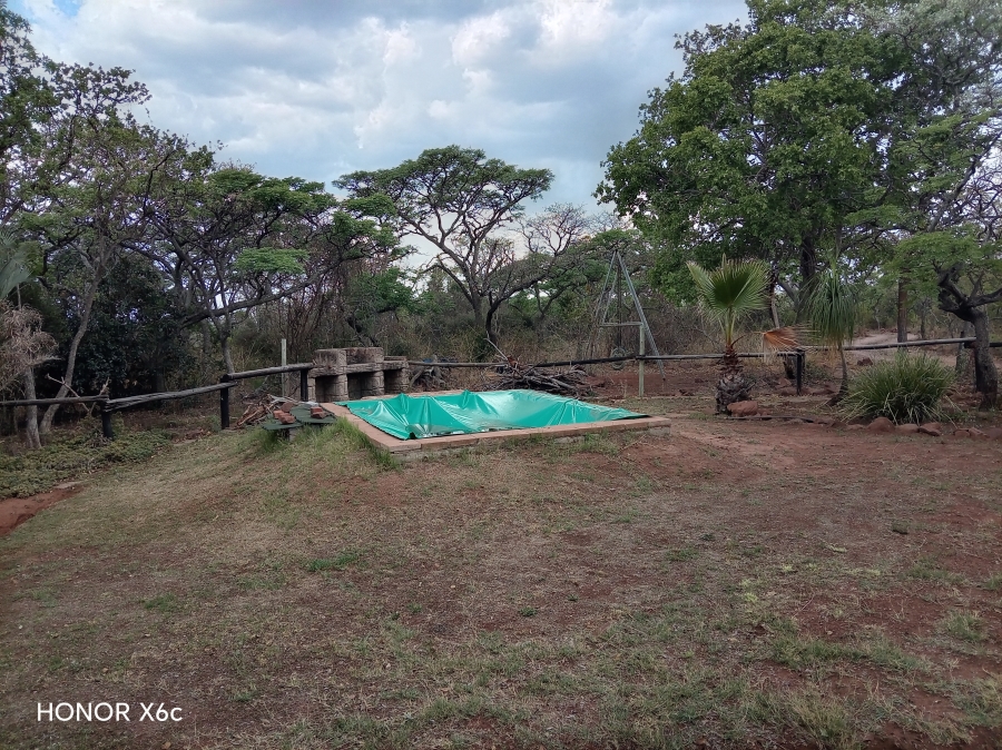 4 Bedroom Property for Sale in Buffelspoort Eco Estate Limpopo