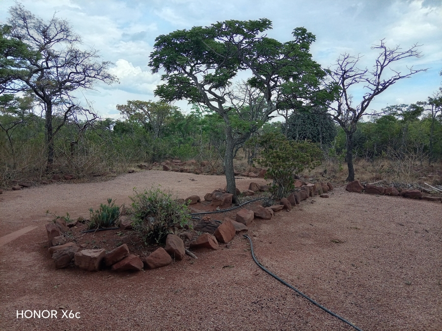 4 Bedroom Property for Sale in Buffelspoort Eco Estate Limpopo