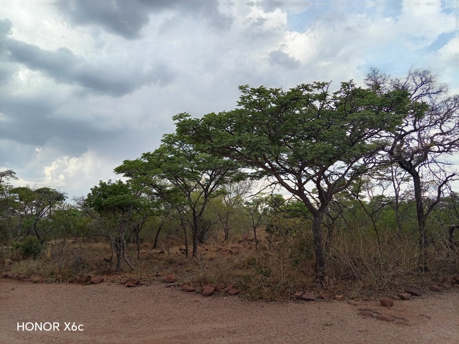 4 Bedroom Property for Sale in Buffelspoort Eco Estate Limpopo