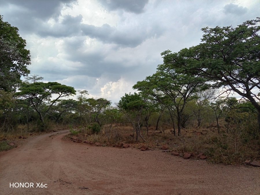 4 Bedroom Property for Sale in Buffelspoort Eco Estate Limpopo