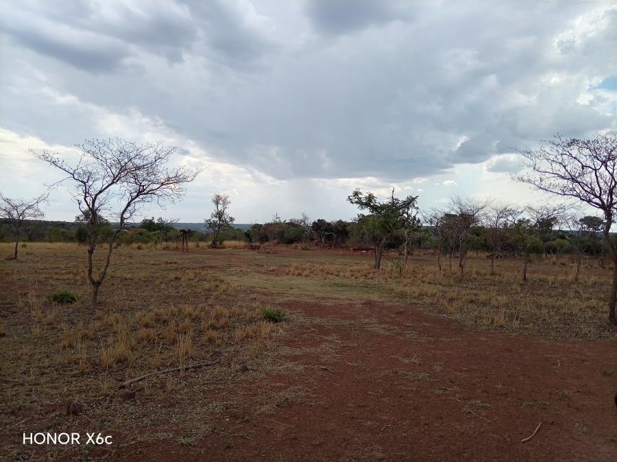 4 Bedroom Property for Sale in Buffelspoort Eco Estate Limpopo