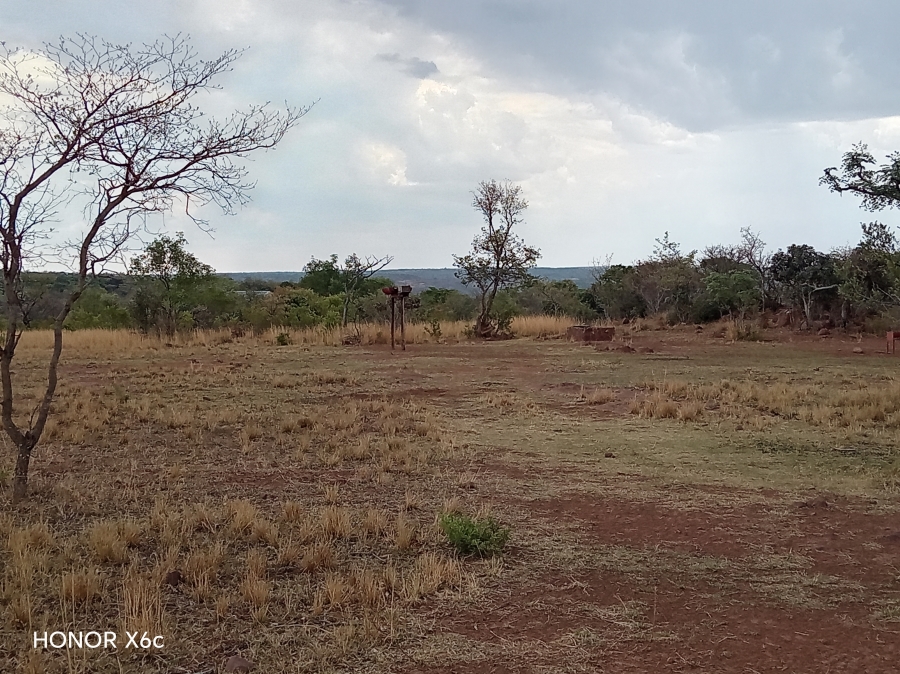 4 Bedroom Property for Sale in Buffelspoort Eco Estate Limpopo