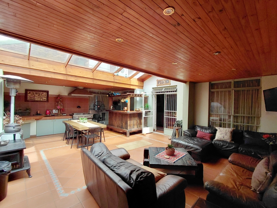 5 Bedroom Property for Sale in Bendor Limpopo