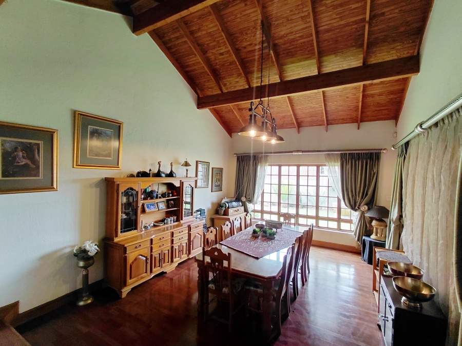 5 Bedroom Property for Sale in Bendor Limpopo