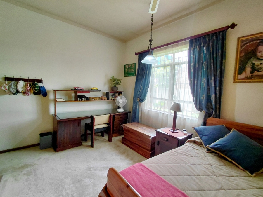 5 Bedroom Property for Sale in Bendor Limpopo