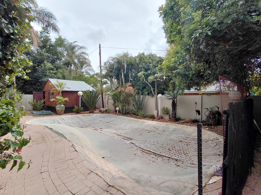 5 Bedroom Property for Sale in Bendor Limpopo