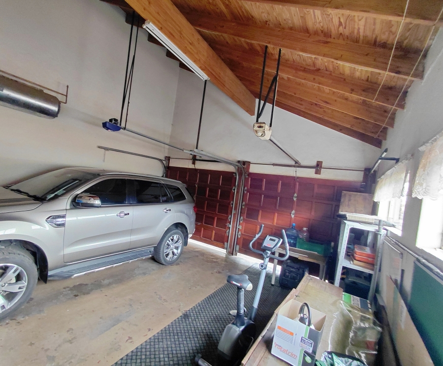 5 Bedroom Property for Sale in Bendor Limpopo