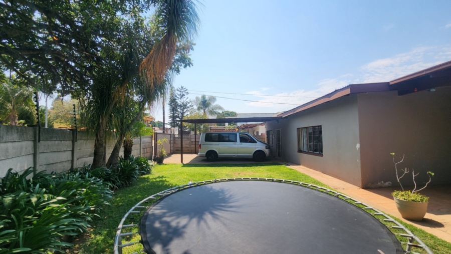 4 Bedroom Property for Sale in Polokwane Central Limpopo