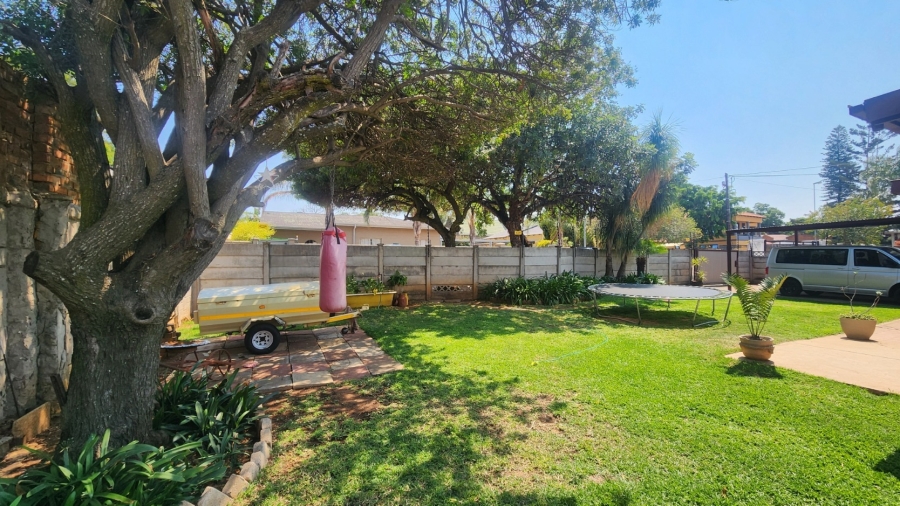 4 Bedroom Property for Sale in Polokwane Central Limpopo