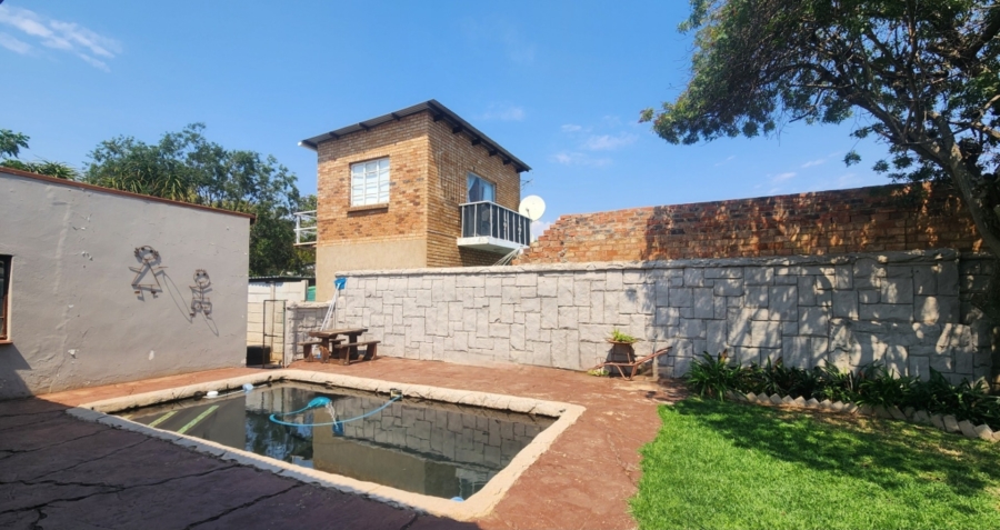 4 Bedroom Property for Sale in Polokwane Central Limpopo