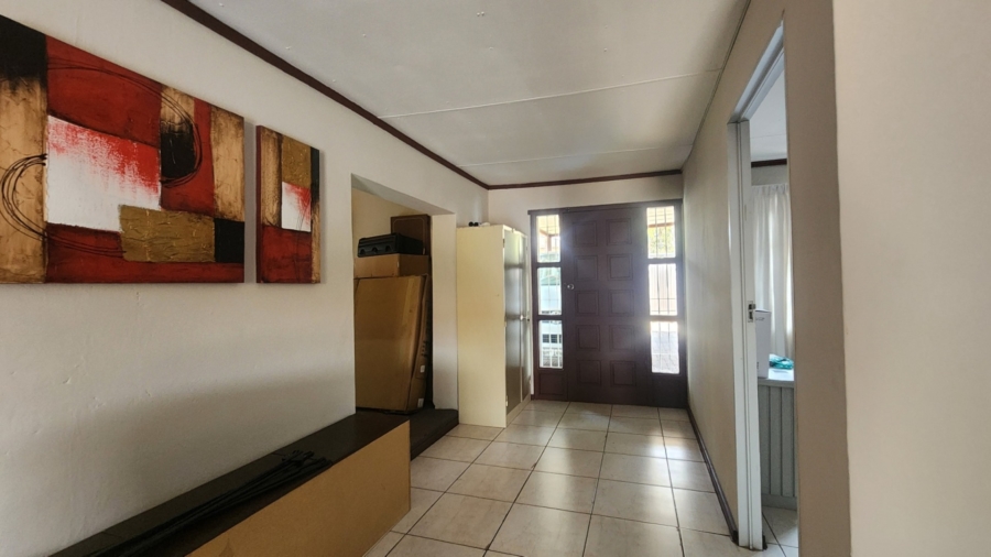 4 Bedroom Property for Sale in Polokwane Central Limpopo