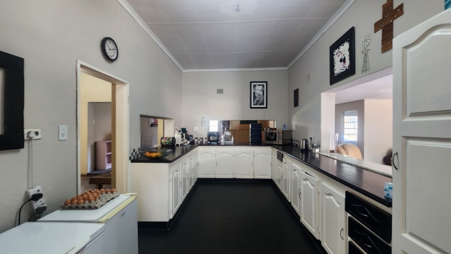 4 Bedroom Property for Sale in Polokwane Central Limpopo