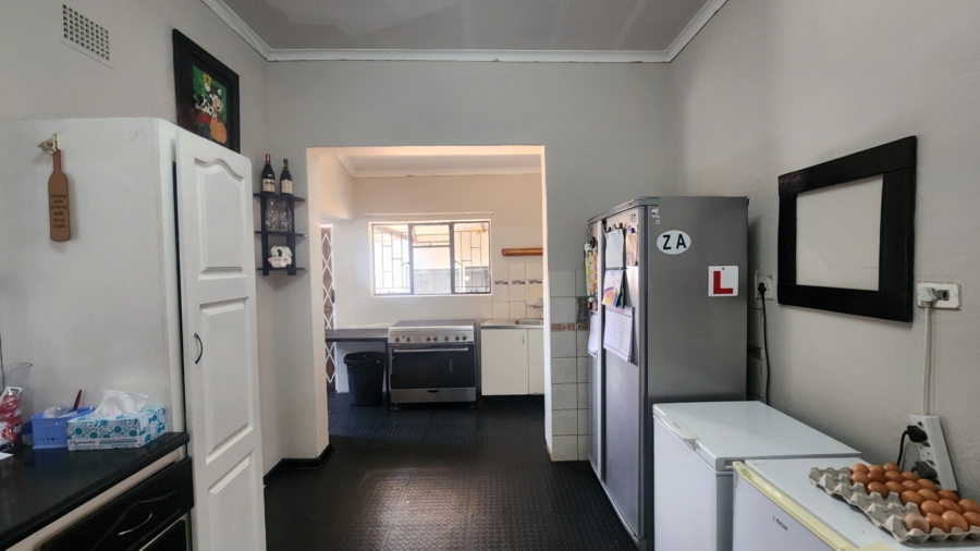 4 Bedroom Property for Sale in Polokwane Central Limpopo