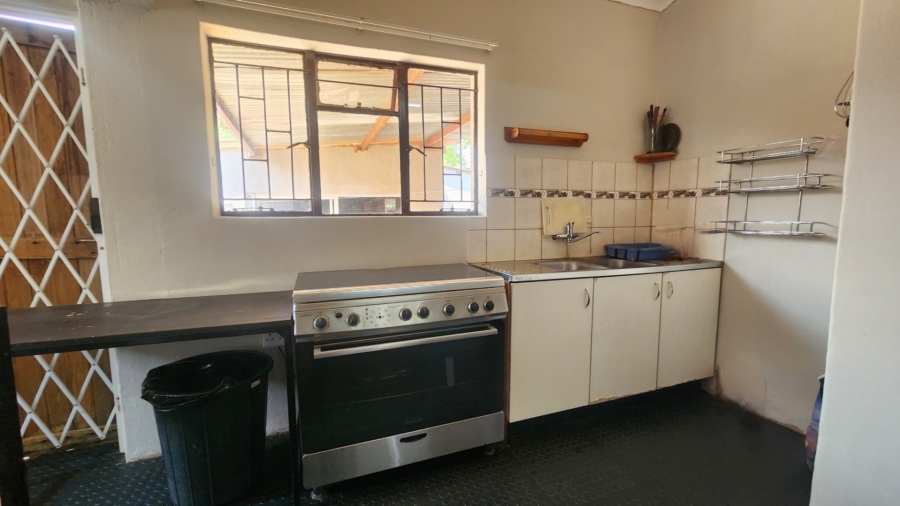 4 Bedroom Property for Sale in Polokwane Central Limpopo