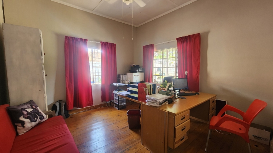 4 Bedroom Property for Sale in Polokwane Central Limpopo