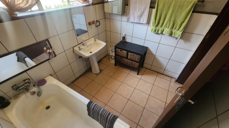 4 Bedroom Property for Sale in Polokwane Central Limpopo