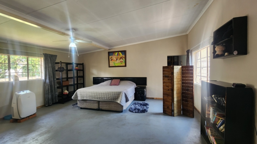 4 Bedroom Property for Sale in Polokwane Central Limpopo