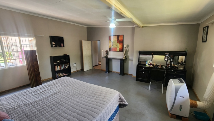 4 Bedroom Property for Sale in Polokwane Central Limpopo