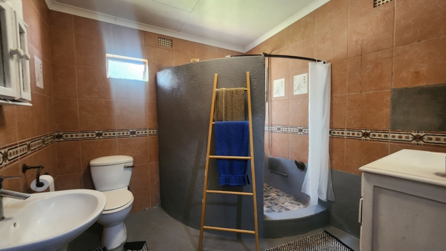 4 Bedroom Property for Sale in Polokwane Central Limpopo