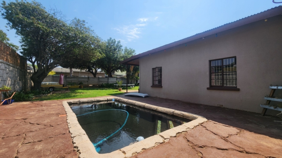 4 Bedroom Property for Sale in Polokwane Central Limpopo