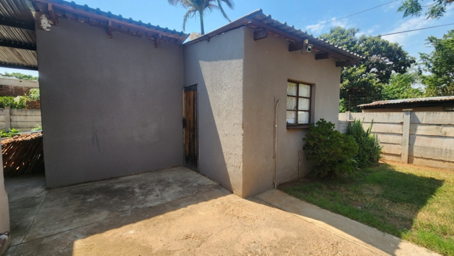 4 Bedroom Property for Sale in Polokwane Central Limpopo